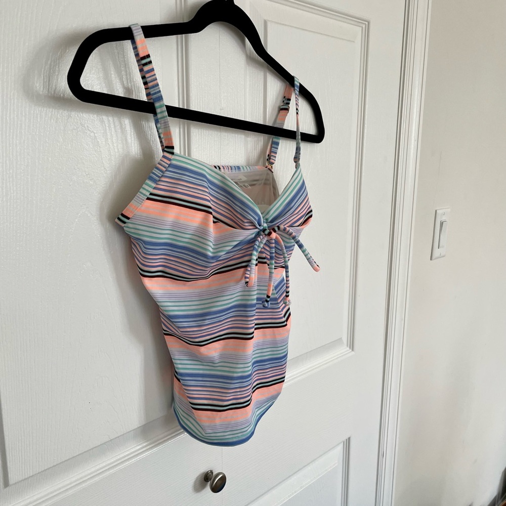 VS swim tankini top